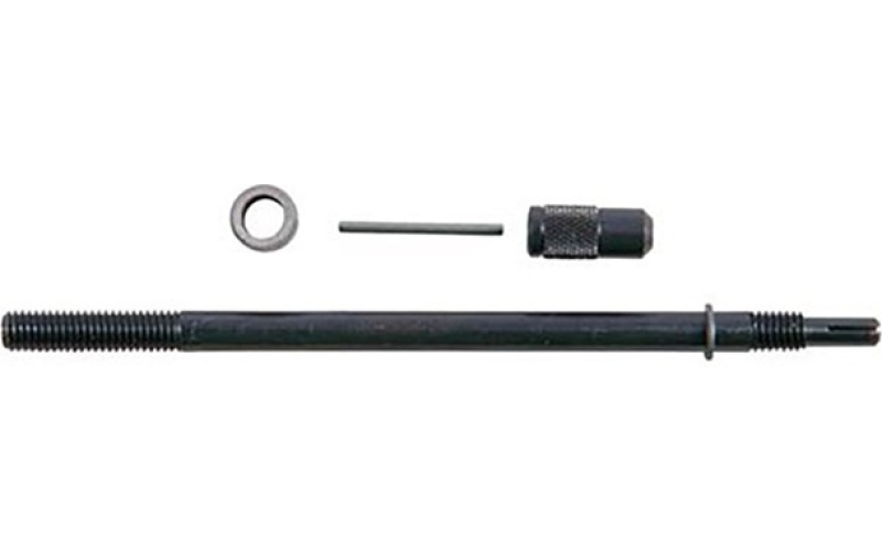 Redding Redding competition carbide kit, 270 win