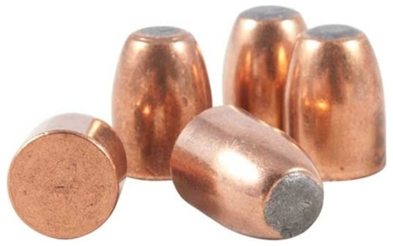 Remington 45 cal (.451'') 230gr fmj-rn 100/bag