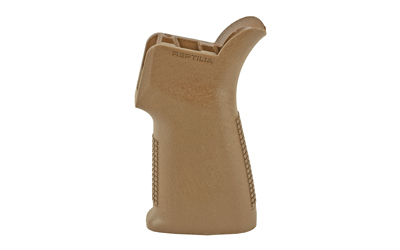 REPTILIA CQG AR PISTOL GRIP FLD