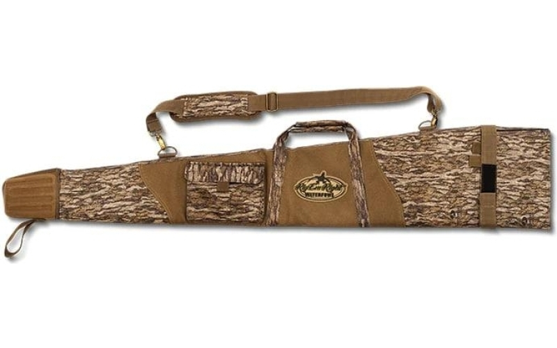 Flashpoint floating gun case  mossy oak bottomlands
