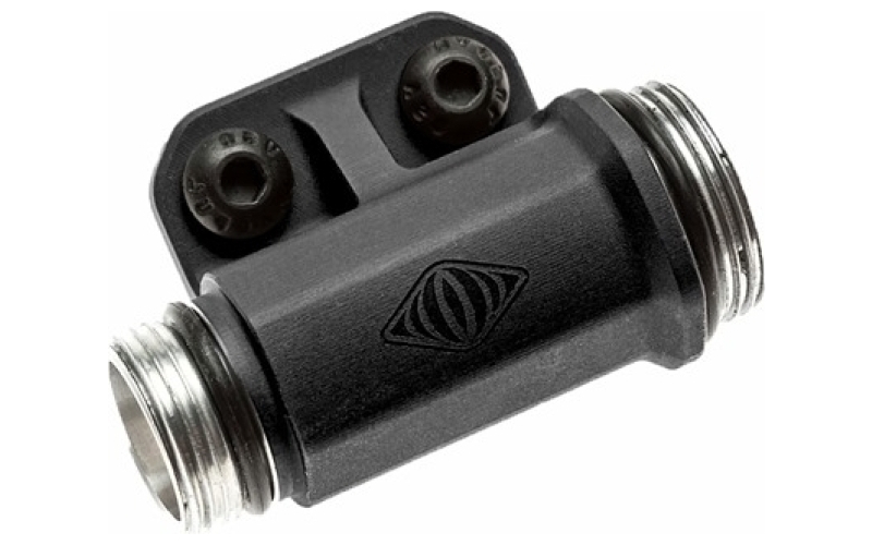 Reptilia Corp M-lok body left side, black