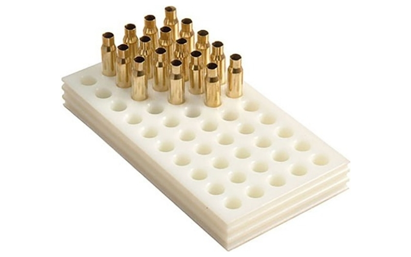 Ruger Sinclair heavy-duty poly block/308 win