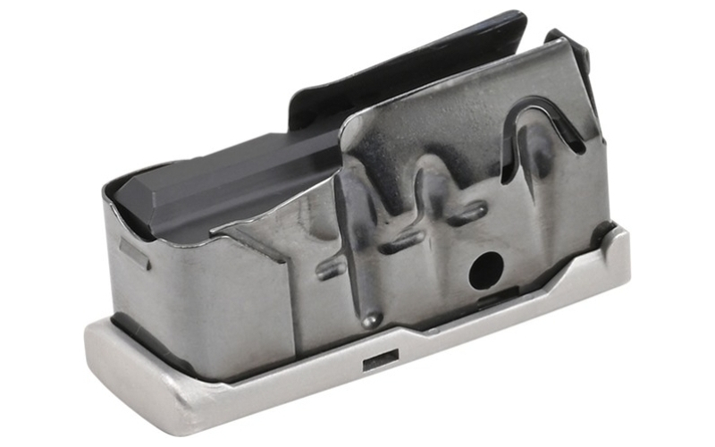 Savage Savage arms 16/12c magazine 22-250 remington 4rd stainless