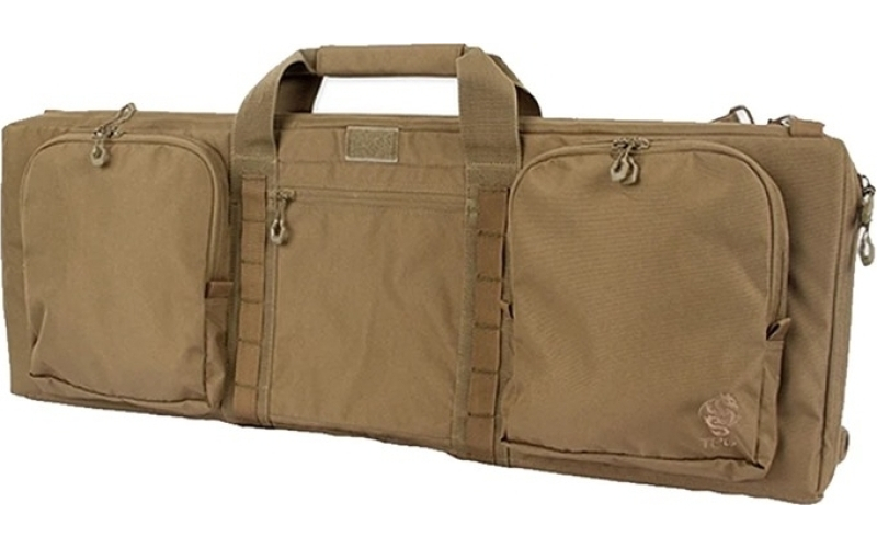 Schreck Wholesale Inc Tpg gen 2 tactical rifle case 32'' coyote tan