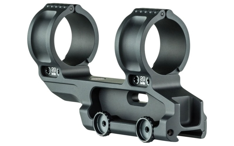 Scalarworks 34mm 1.57'' leap/09 quick detach mount
