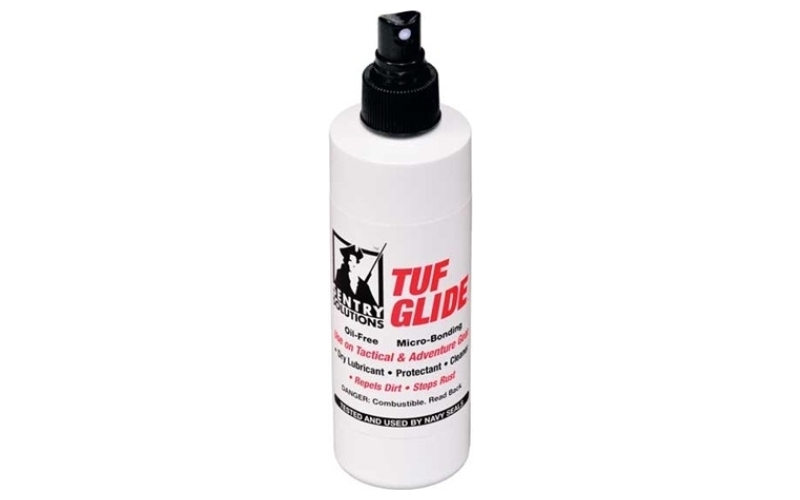 Scopecoat 8 oz. tuf-glide liquid