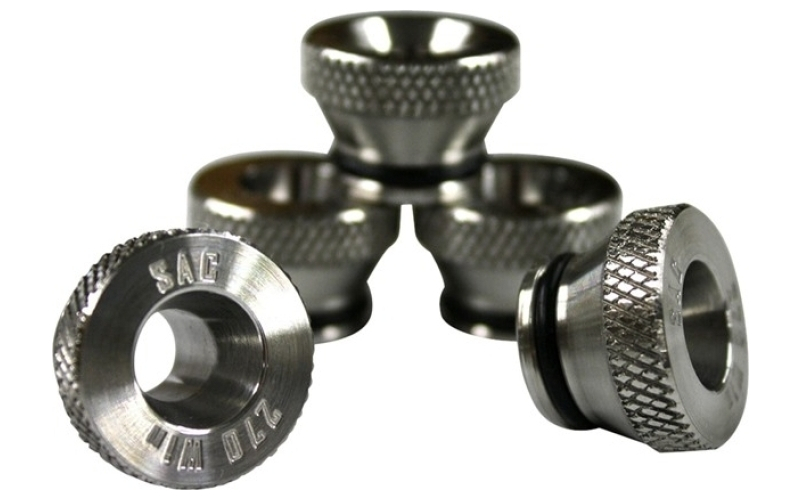 Short Action Customs 30 caliber x 40\ modular headspace comparator insert