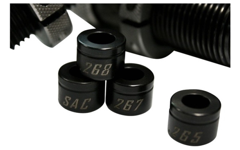Short Action Customs 308 winchester 0.333'' sizing bushing