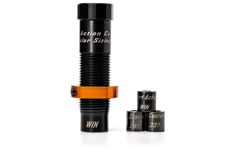 Short Action Customs 308 winchester precision resizing die