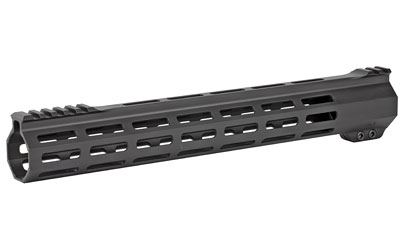 SHARPS 13.7" MLOK HANDGUARD BLK
