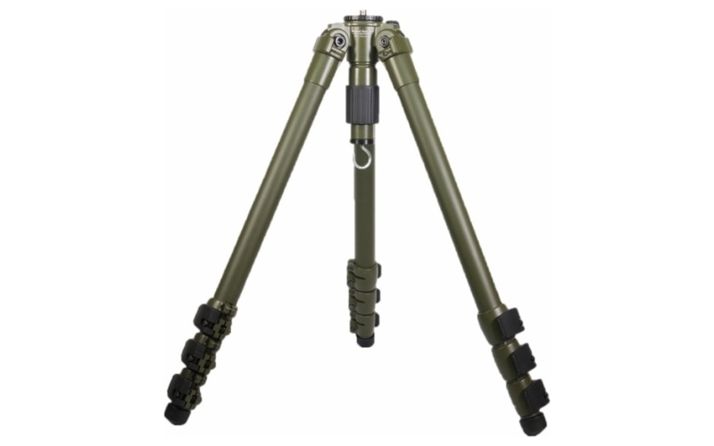 Shadowtech, Llc Carbon fiber shooting tripod