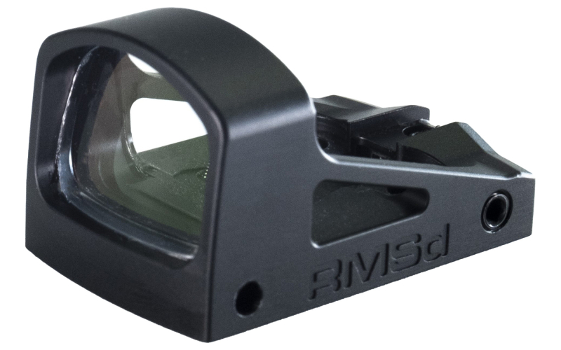 SHLDS RMSD PLY ED RFX MINI SGHT 4MOA