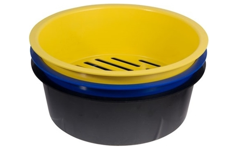 Shell Sorter Shell sorter 3 pack