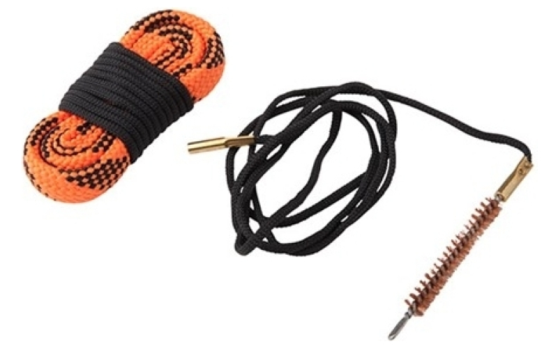 Shooting Made Easy Ssi 30cal knockout 2-pass gun rope cleaner