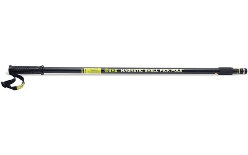 Shooting Made Easy Magnet shell pickup pole