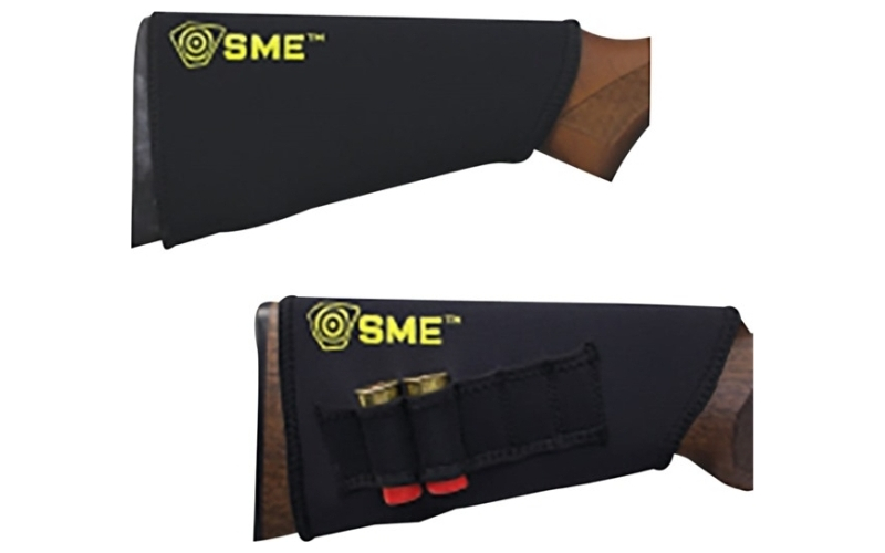 Shooting Made Easy Neoprene stock riser