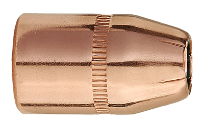 Sierra Bullets Sports Master, .380 Diameter, 38 Special/357 Magnum, 140 Grain, Jacketed Hollow Point, 100 Count 8325