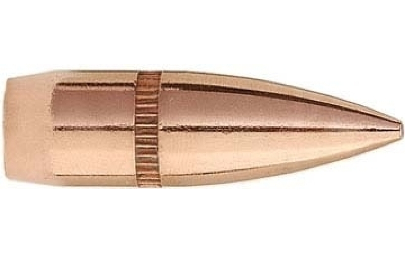 Sierra Bullets 22 caliber (0.224'') 55gr full metal jacket 100/box