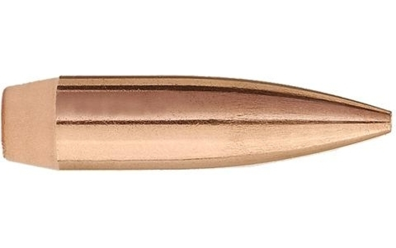 22 cal 69 gr hpbt 2800/rd box - factory seconds