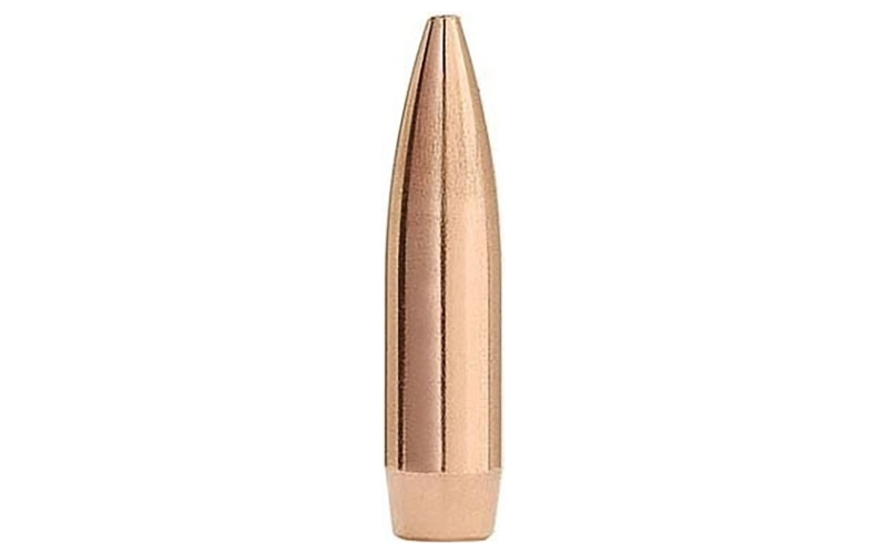 Sierra Bullets 22 caliber (0.224'') 69gr hollow point boat tail 500/box