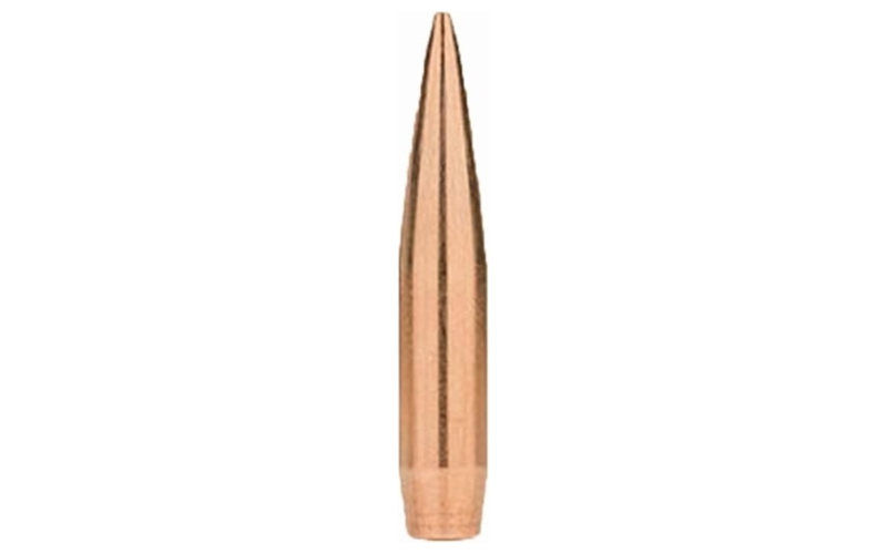 Sierra Bullets 22 caliber (0.224'') 95gr hollow point bt 100/box