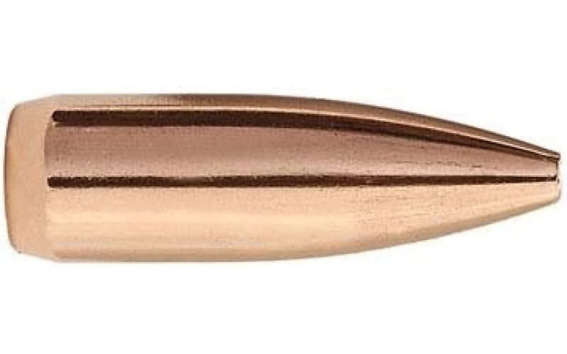 Sierra Bullets 22 caliber (0.224'') 52gr hollow point boat tail 500/box