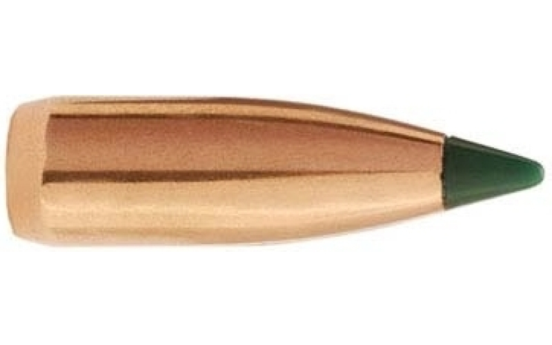 Sierra Bullets 22 caliber (0.224'') 50gr boat tail 500/box