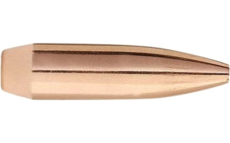 Sierra Bullets 6mm (0.243'') 85gr hollow point boat tail 100/box