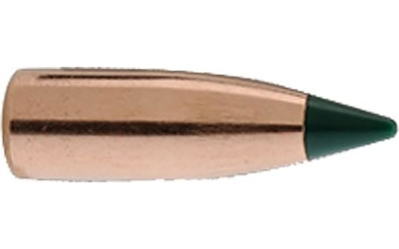 Sierra Bullets 25 caliber (0.257'') 70gr flat base 100/box