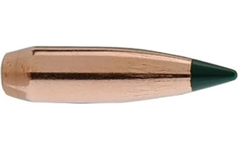 Sierra Bullets 25 caliber (0.257'') 90gr boat tail 500/box