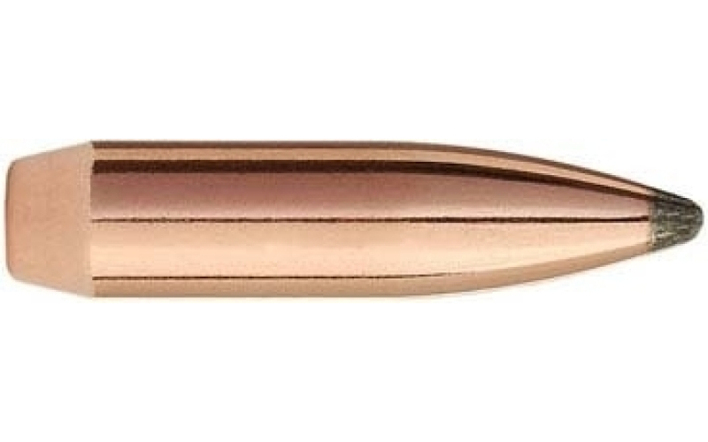 Sierra Bullets 25 caliber (0.257'') 117gr spitzer boat tail 100/box