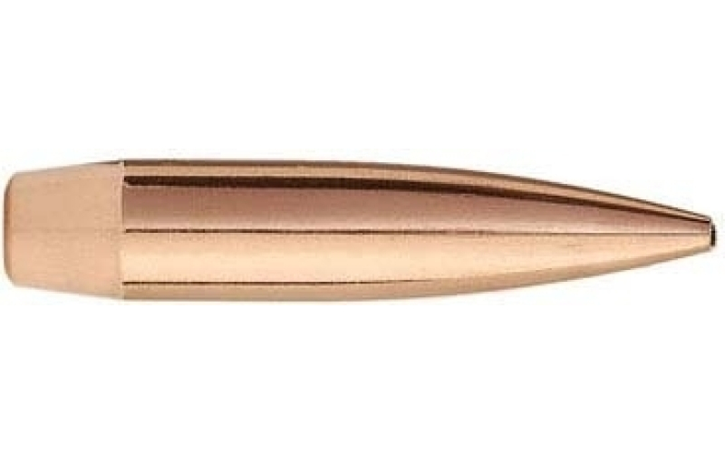 Sierra Bullets 6.5mm (0.264'') 107gr hollow point boat tail 100/box