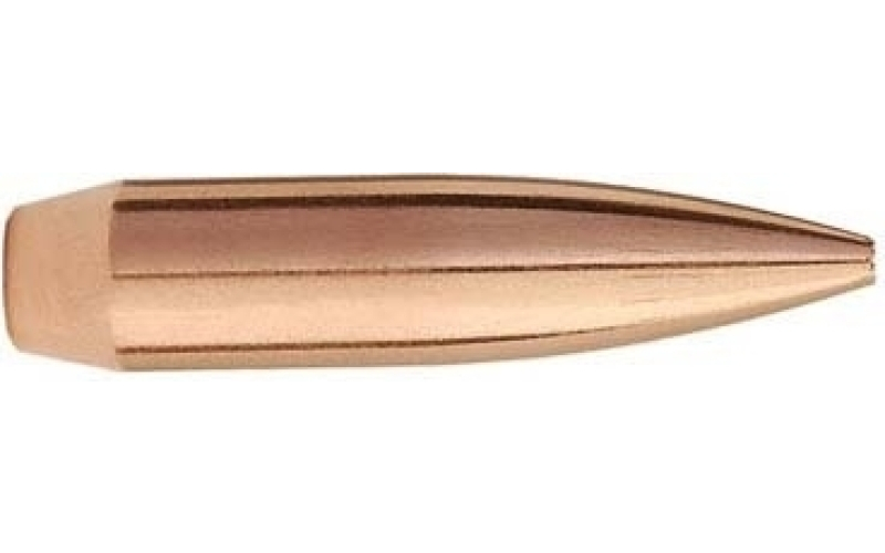 Sierra Bullets 6.5mm (0.264'') 120gr hollow point boat tail 100/box