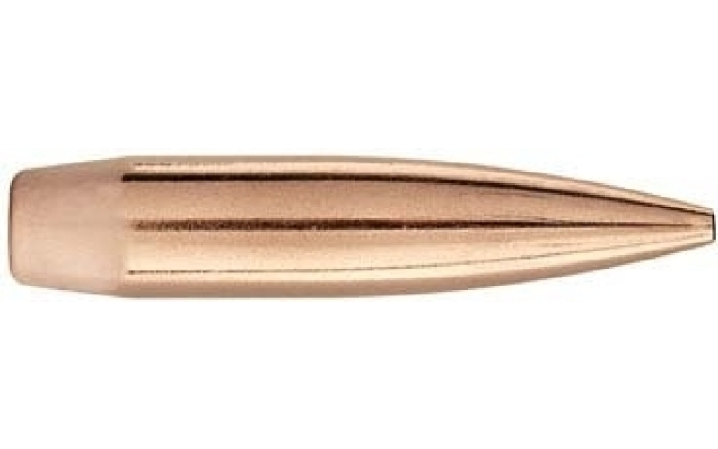 Sierra Bullets 6.5mm (0.264'') 123gr hollow point boat tail 500/box