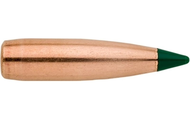 Sierra Bullets 6.5mm (0.264'') 105gr boat tail 500/box