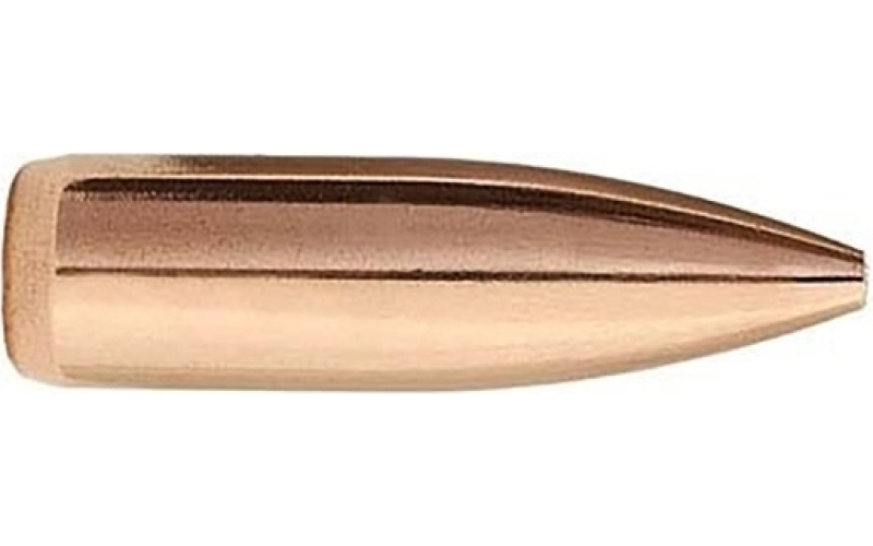 Sierra Bullets 270 caliber (0.277'') 115gr hollow point boat tail 100/box