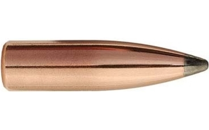 Sierra Bullets 270 caliber (0.277'') 130gr spitzer pointed 100/box