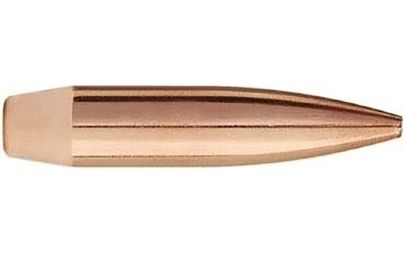 Sierra Bullets 7mm (0.284'') 168gr hollow point boat tail 100/box