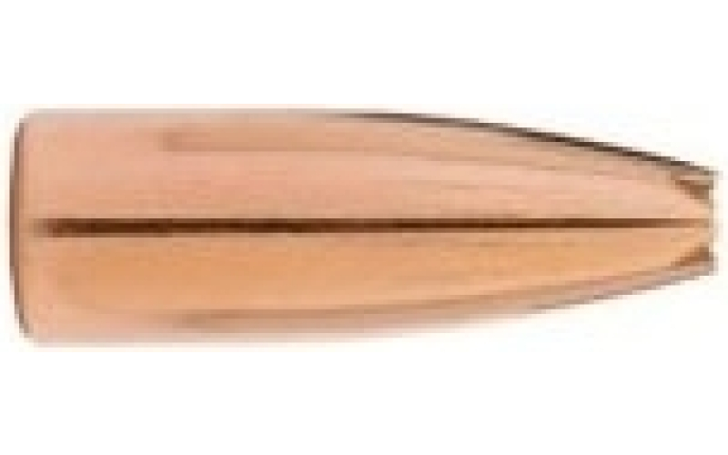 Sierra Bullets 30 caliber (0.308'') 135gr hollow point 500/box