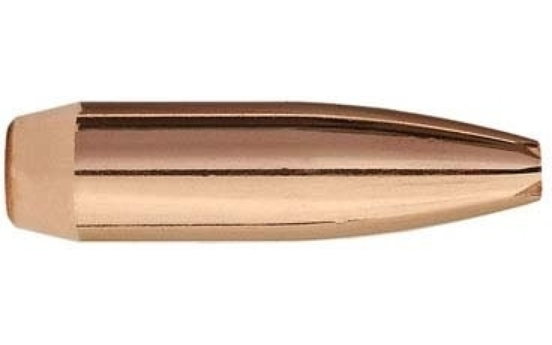 Sierra Bullets 30 caliber (0.308'') 165gr hollow point boat tail 100/box