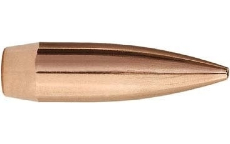 Sierra Bullets 30 caliber (0.308'') 155gr hollow point boat tail 100/box