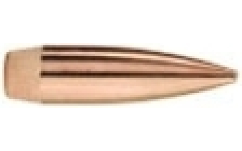 Sierra Bullets 30 caliber (0.308'') 155gr palma hpbt 500/box