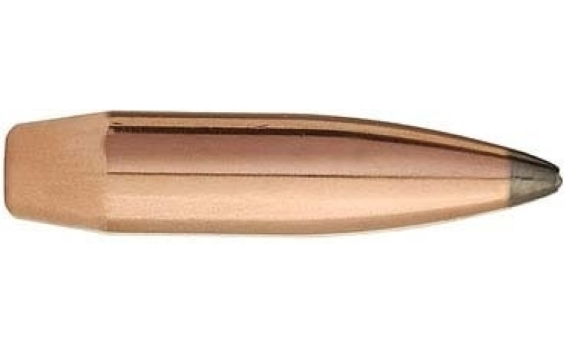 Sierra Bullets 30 caliber (0.308'') 200gr solid boat tail 100/box