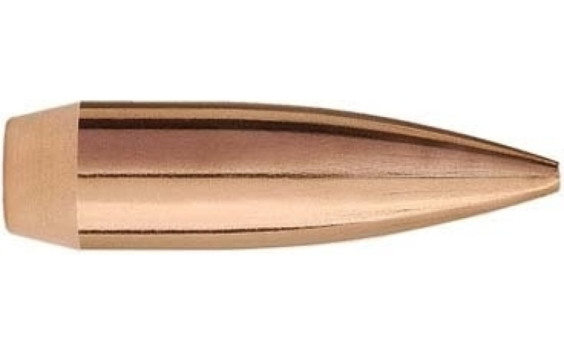 Sierra Bullets 30 caliber (0.308'') 150gr hollow point boat tail 500/box
