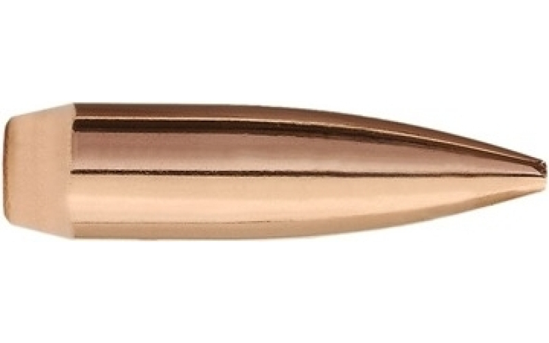Sierra Bullets 30 caliber (0.308'') 168gr hollow point boat tail 500/box