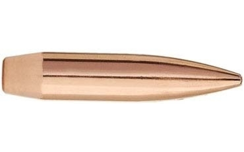 Sierra Bullets 30 caliber (0.308'') 220gr hollow point boat tail 100/box