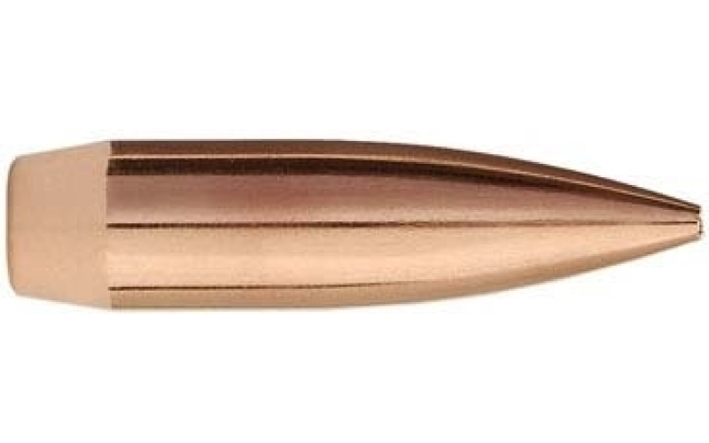 Sierra Bullets 30 caliber (0.308'') 175gr hollow point boat tail 500/box
