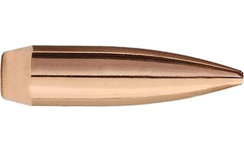 Sierra Bullets 30 caliber (0.308'') 177gr hollow point bt cn 500/box
