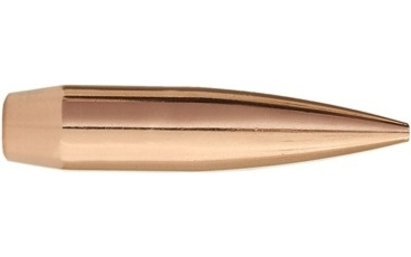 Sierra Bullets 338 caliber (0.338'') 250gr hollow point boat tail 500/box