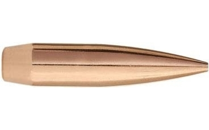 Sierra Bullets 338 caliber (0.338'') 250gr hollow point boat tail 50/box